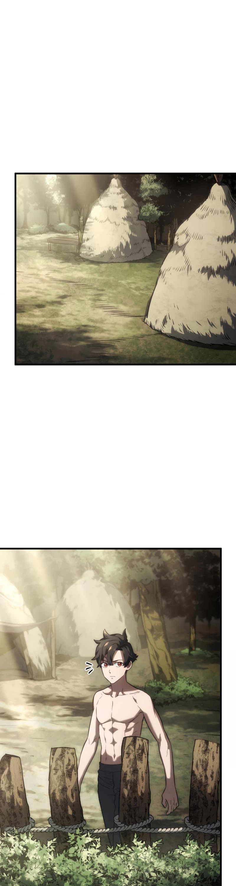 Revenge of the Sword Clan's Hound chapter 37 page 31