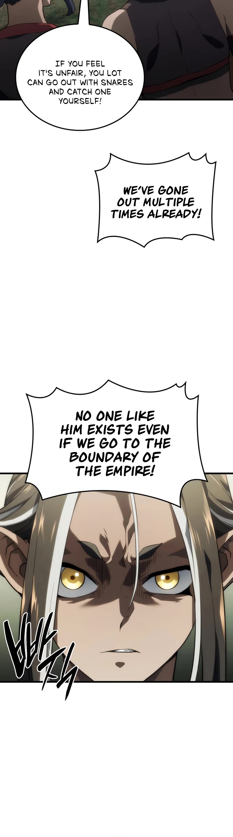 Revenge of the Sword Clan's Hound chapter 37 page 37