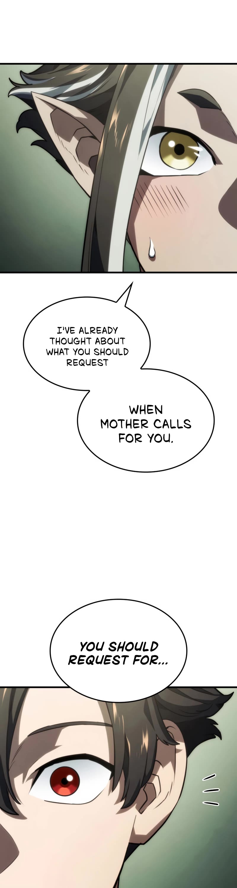 Revenge of the Sword Clan's Hound chapter 37 page 42