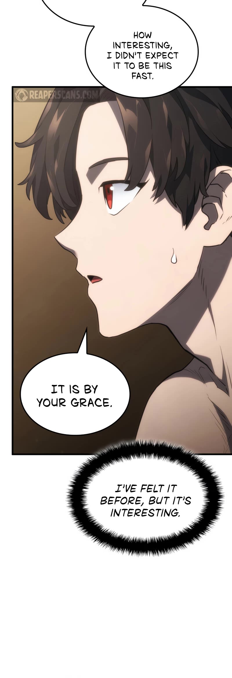 Revenge of the Sword Clan's Hound chapter 37 page 49