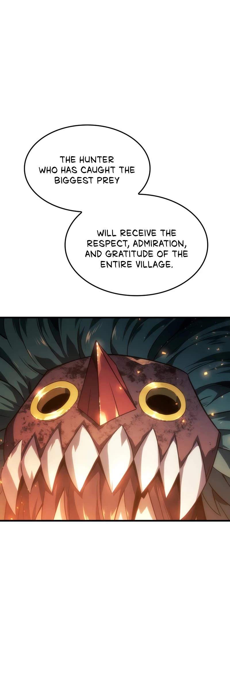 Revenge of the Sword Clan's Hound chapter 37 page 5