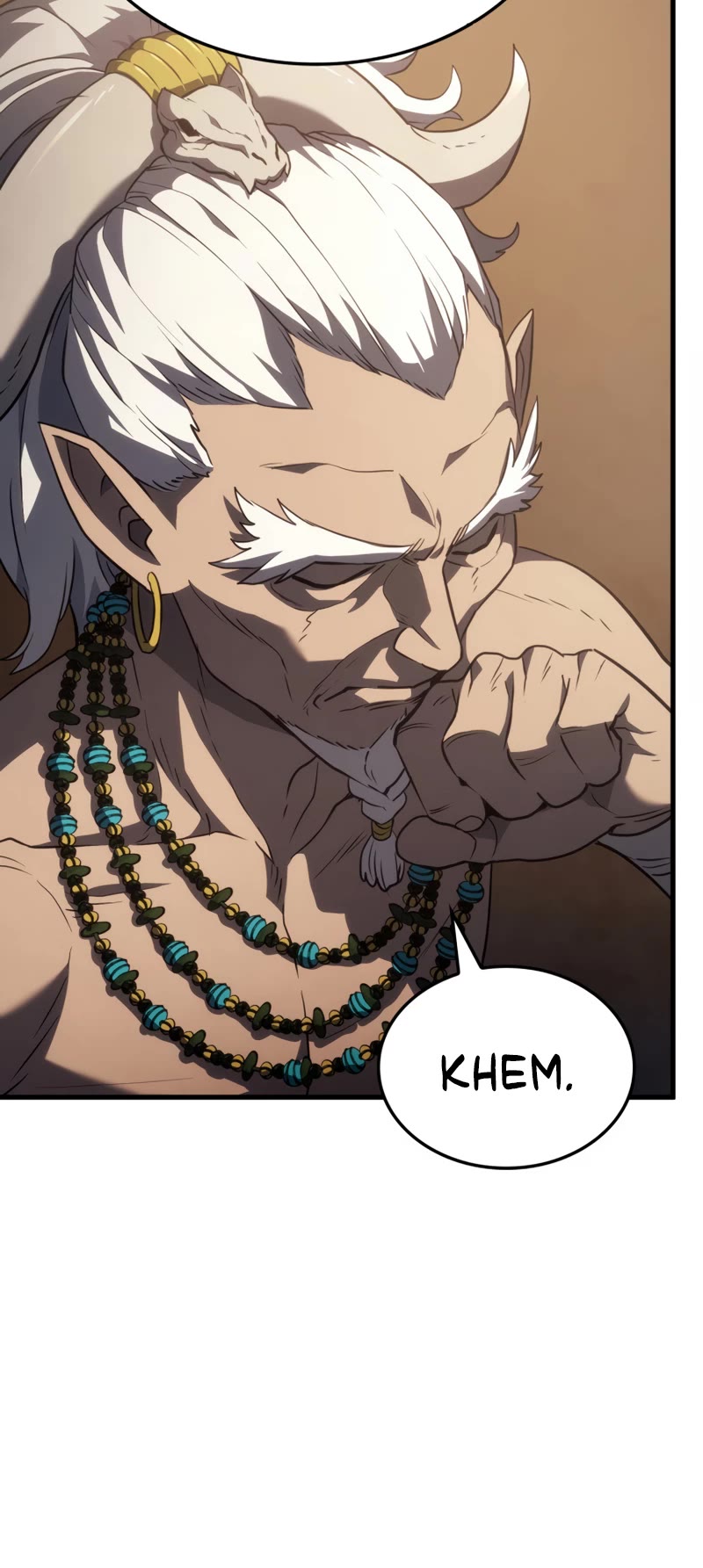 Revenge of the Sword Clan's Hound chapter 37 page 52