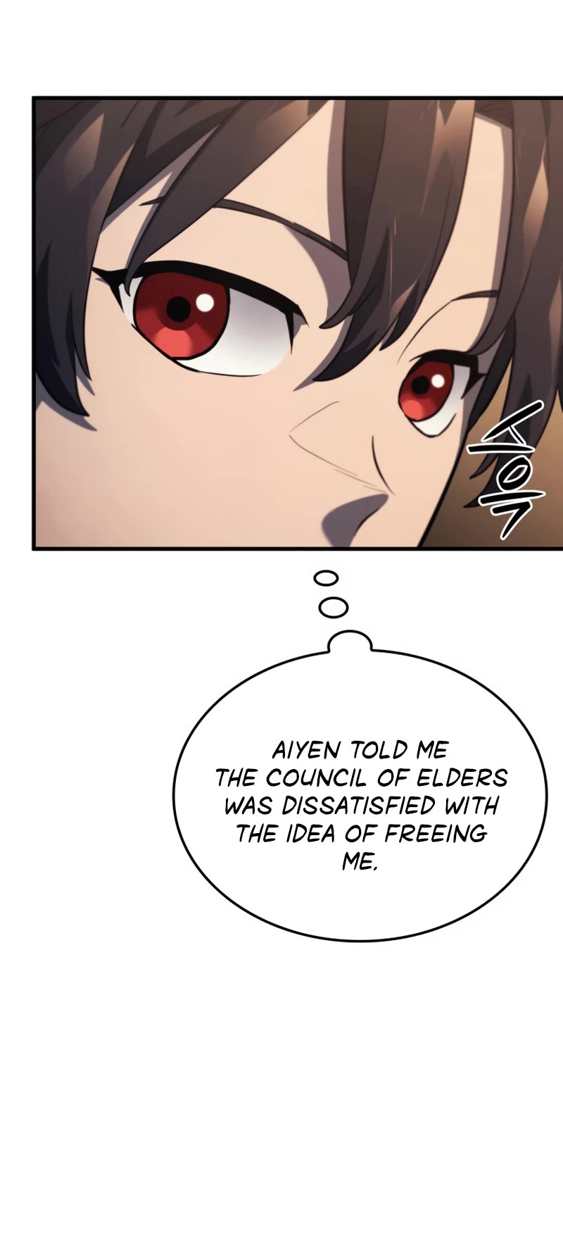 Revenge of the Sword Clan's Hound chapter 37 page 53