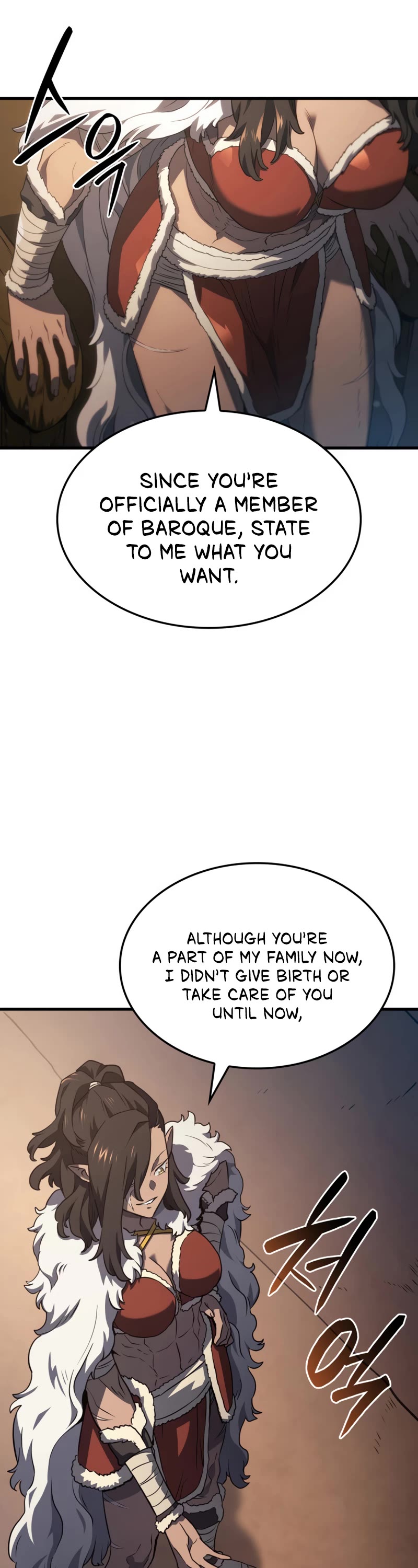 Revenge of the Sword Clan's Hound chapter 37 page 55