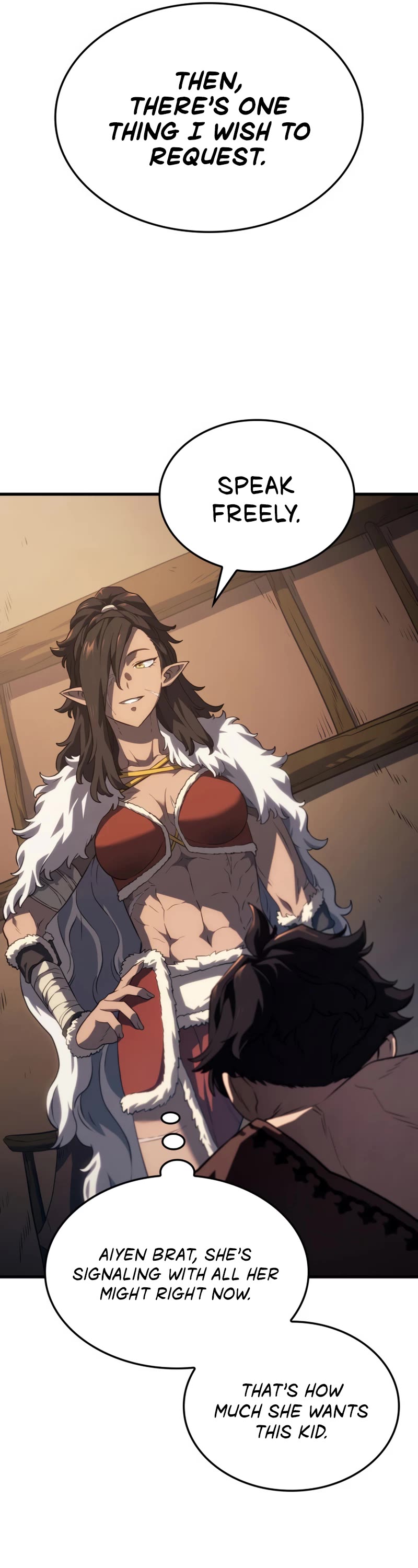 Revenge of the Sword Clan's Hound chapter 37 page 58