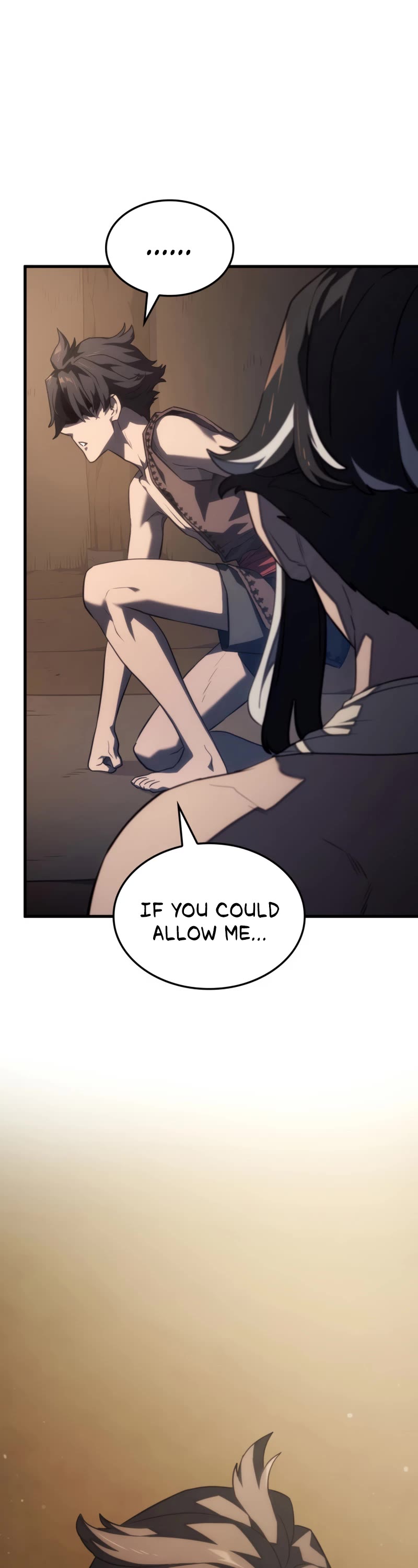 Revenge of the Sword Clan's Hound chapter 37 page 59