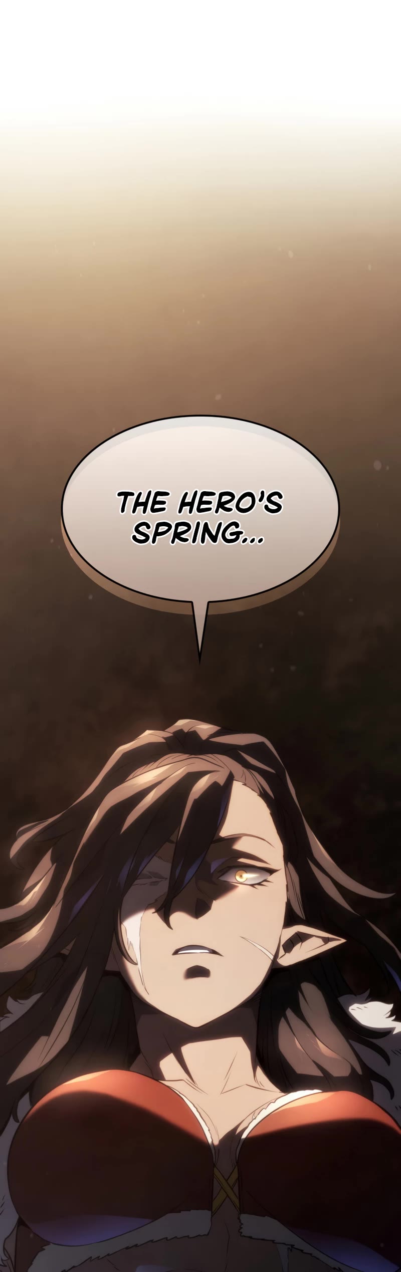 Revenge of the Sword Clan's Hound chapter 37 page 62