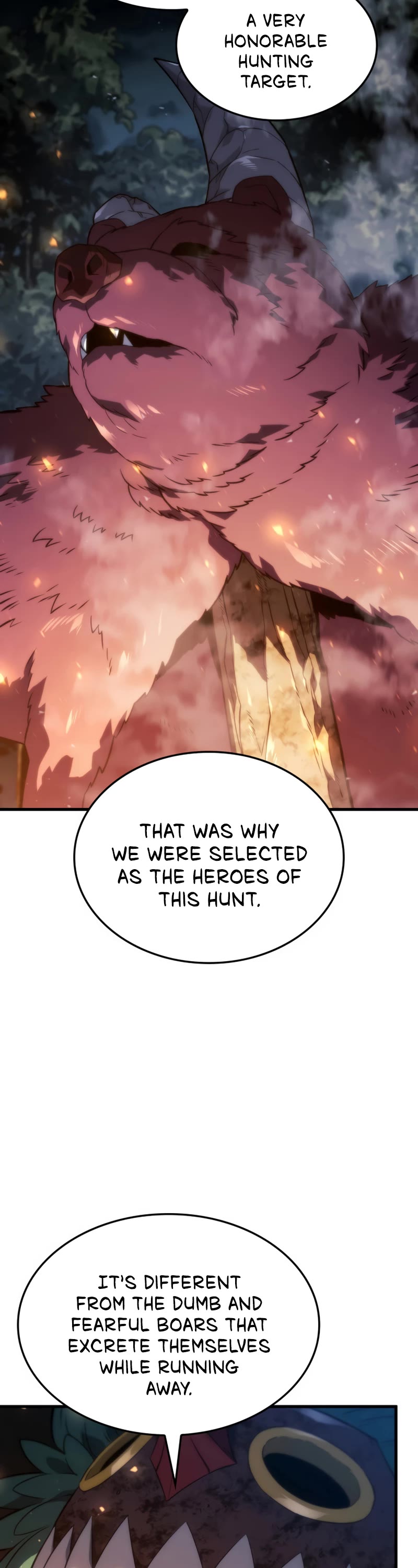 Revenge of the Sword Clan's Hound chapter 37 page 7