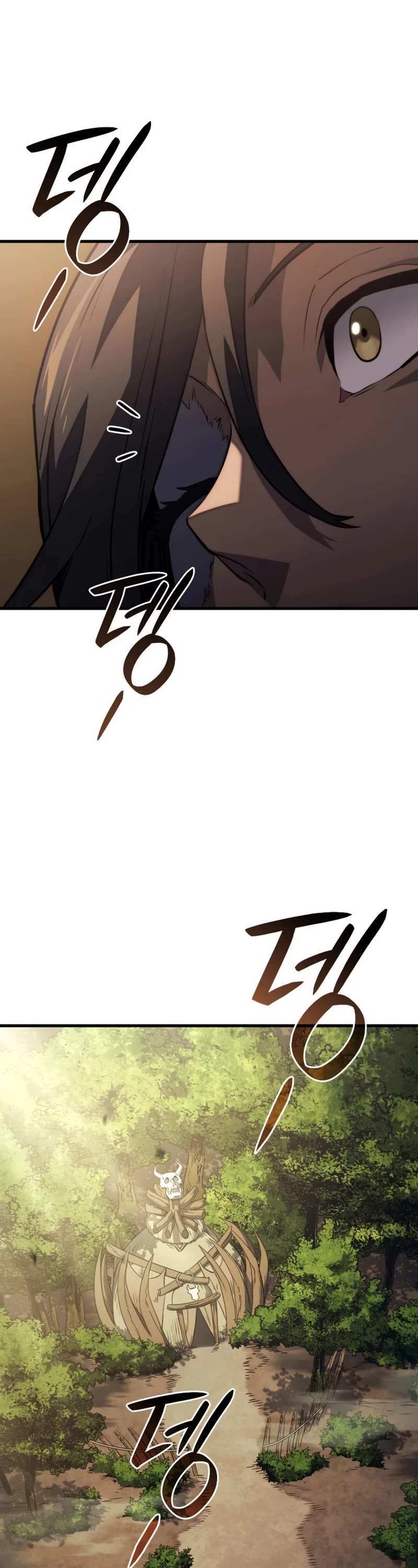 Revenge of the Sword Clan's Hound chapter 38 page 11