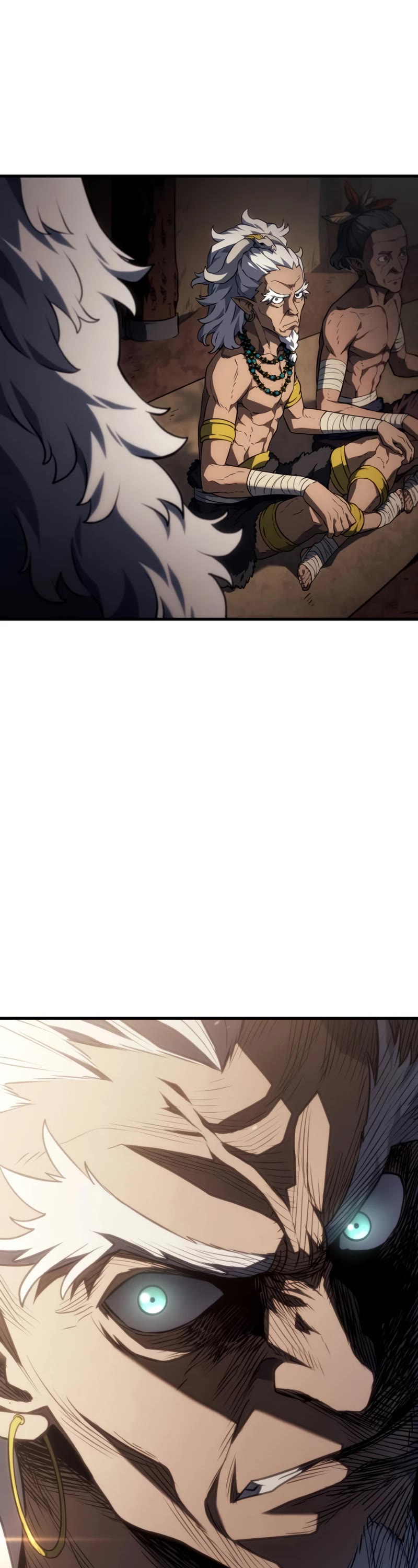 Revenge of the Sword Clan's Hound chapter 38 page 14