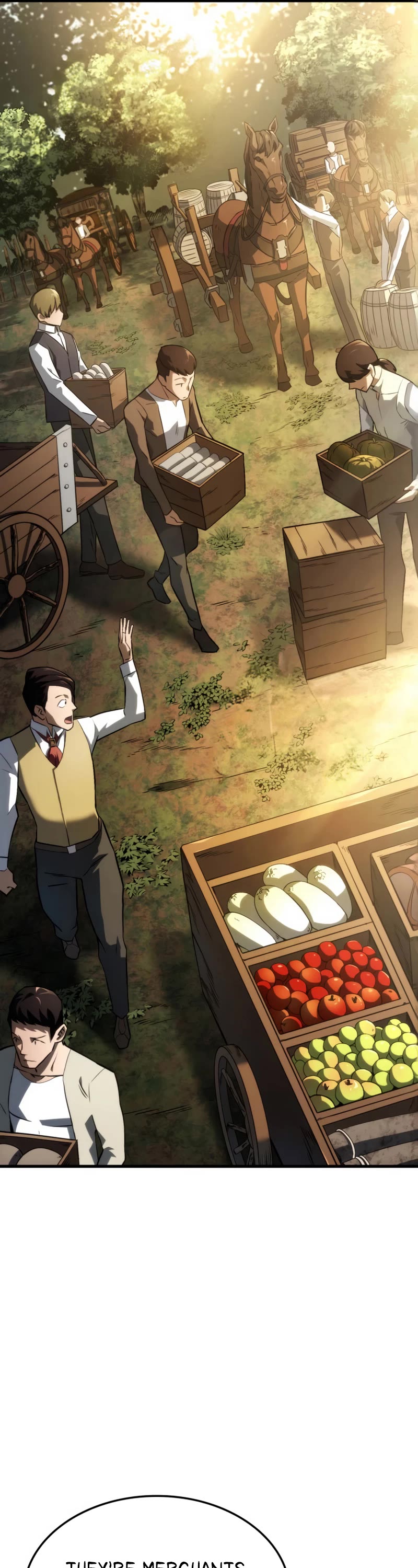 Revenge of the Sword Clan's Hound chapter 38 page 18