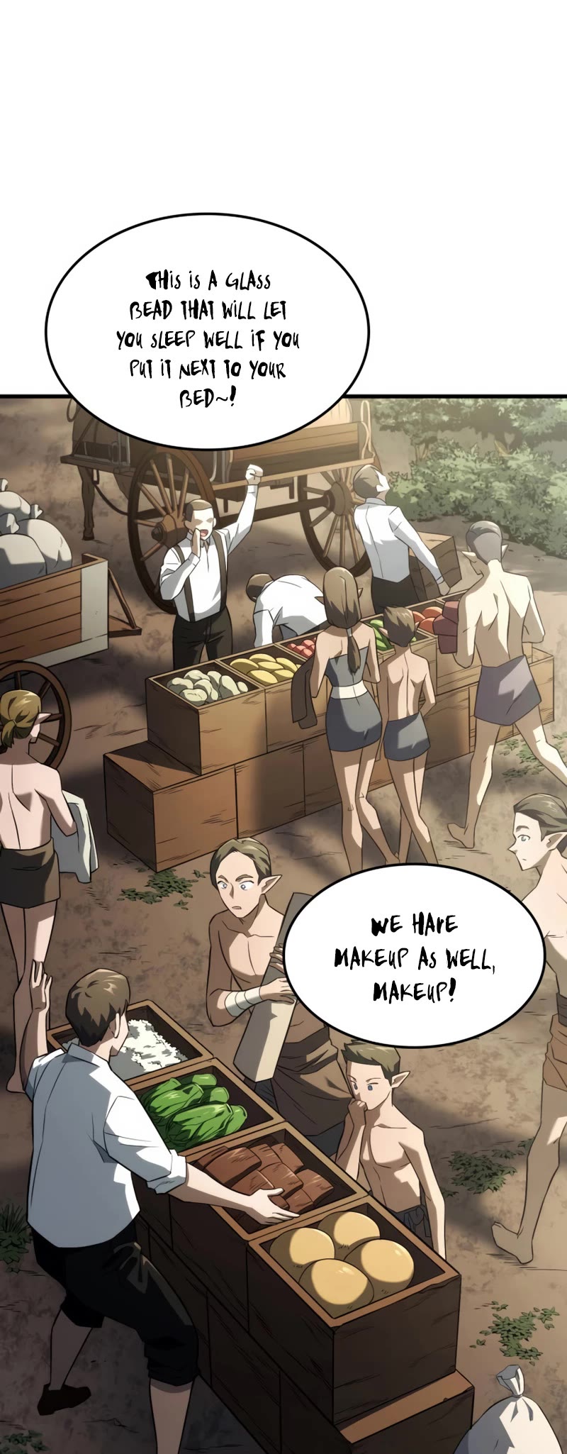 Revenge of the Sword Clan's Hound chapter 38 page 24