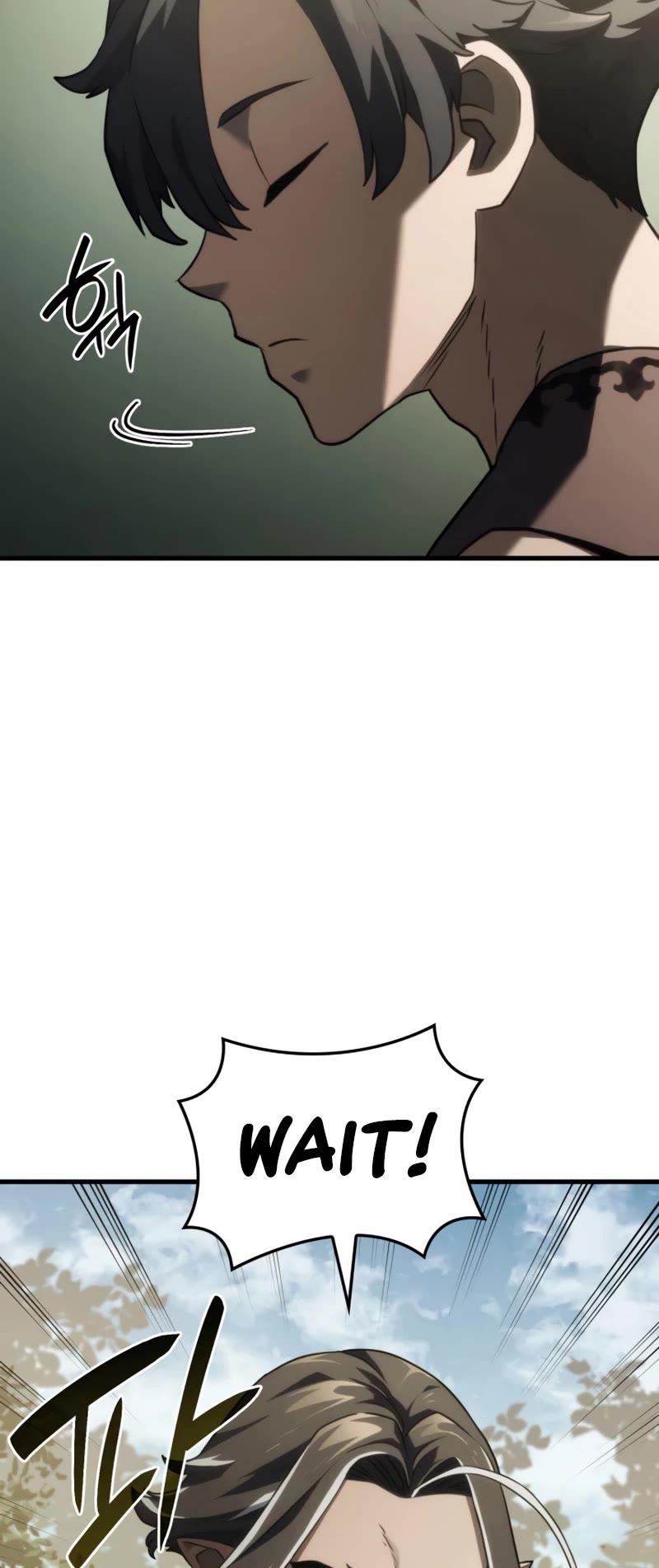 Revenge of the Sword Clan's Hound chapter 38 page 28