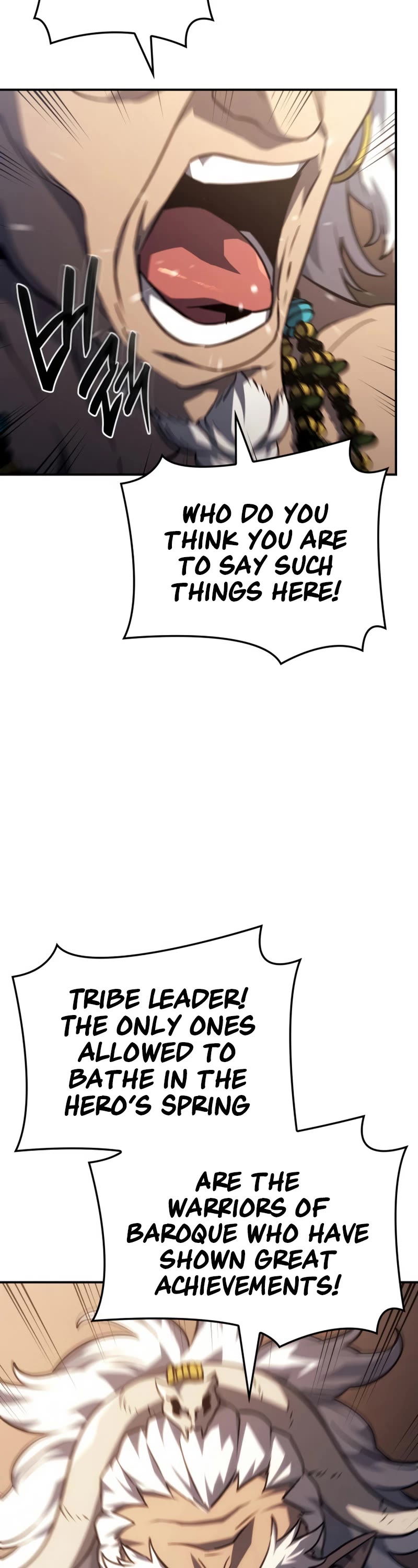 Revenge of the Sword Clan's Hound chapter 38 page 3