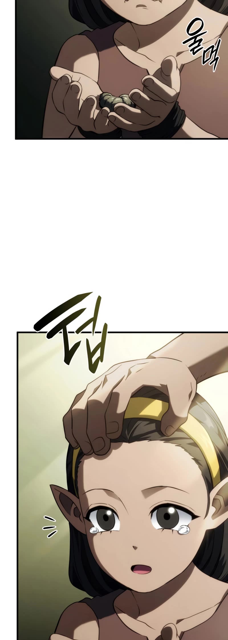 Revenge of the Sword Clan's Hound chapter 38 page 40