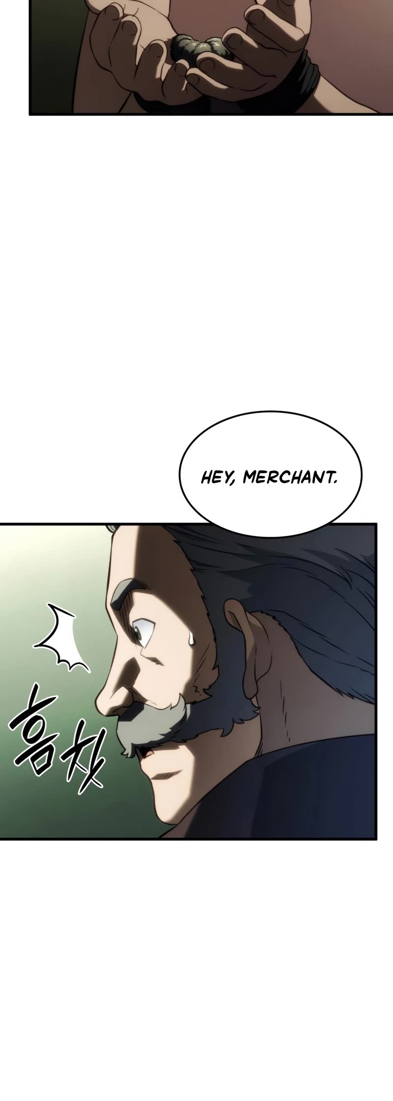 Revenge of the Sword Clan's Hound chapter 38 page 41