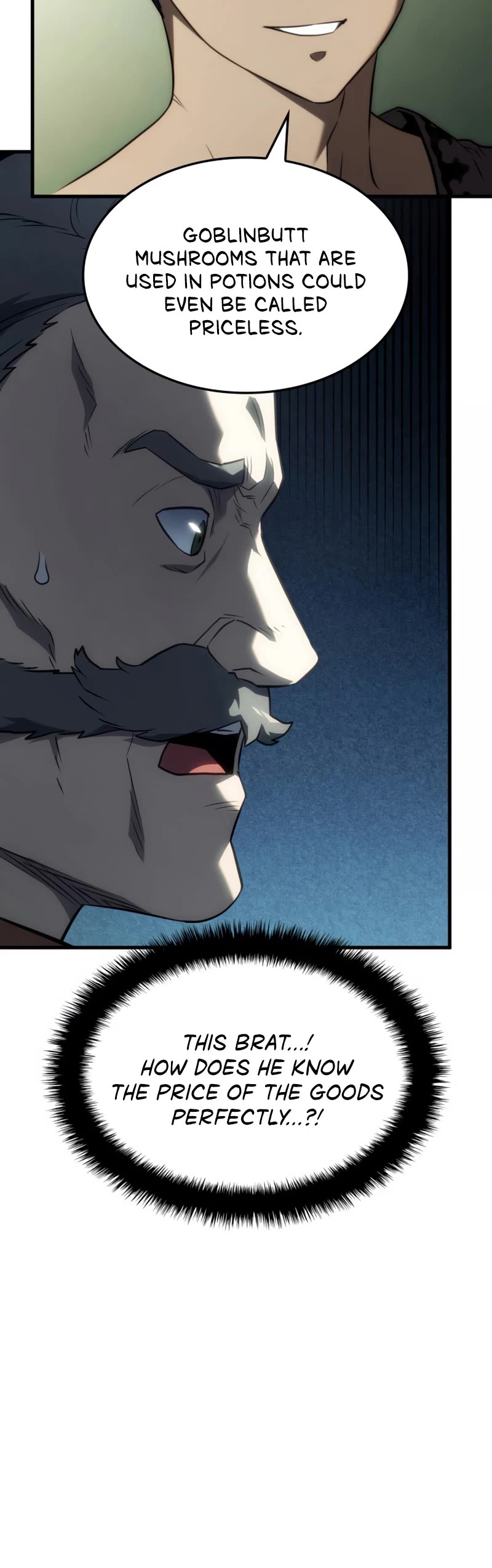 Revenge of the Sword Clan's Hound chapter 38 page 49