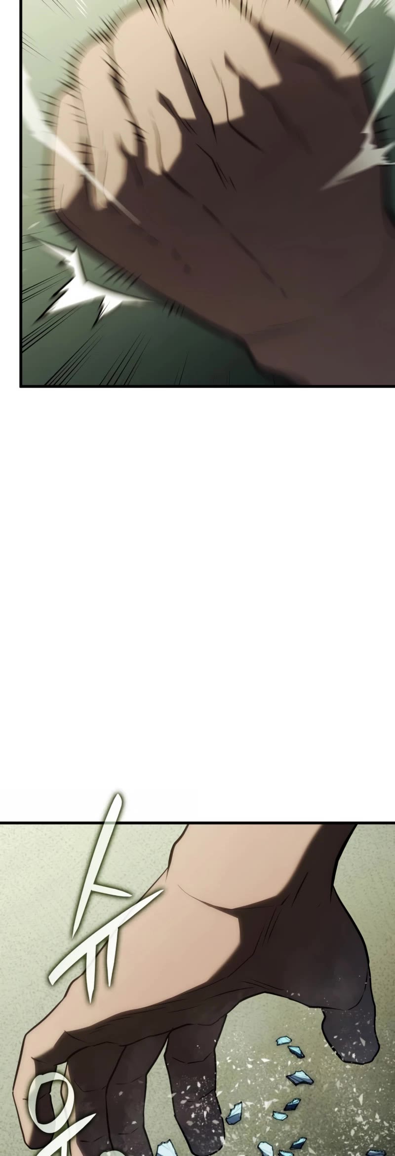 Revenge of the Sword Clan's Hound chapter 38 page 52