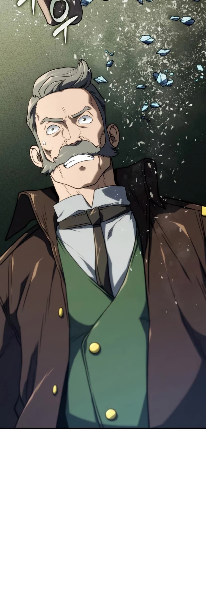 Revenge of the Sword Clan's Hound chapter 38 page 53