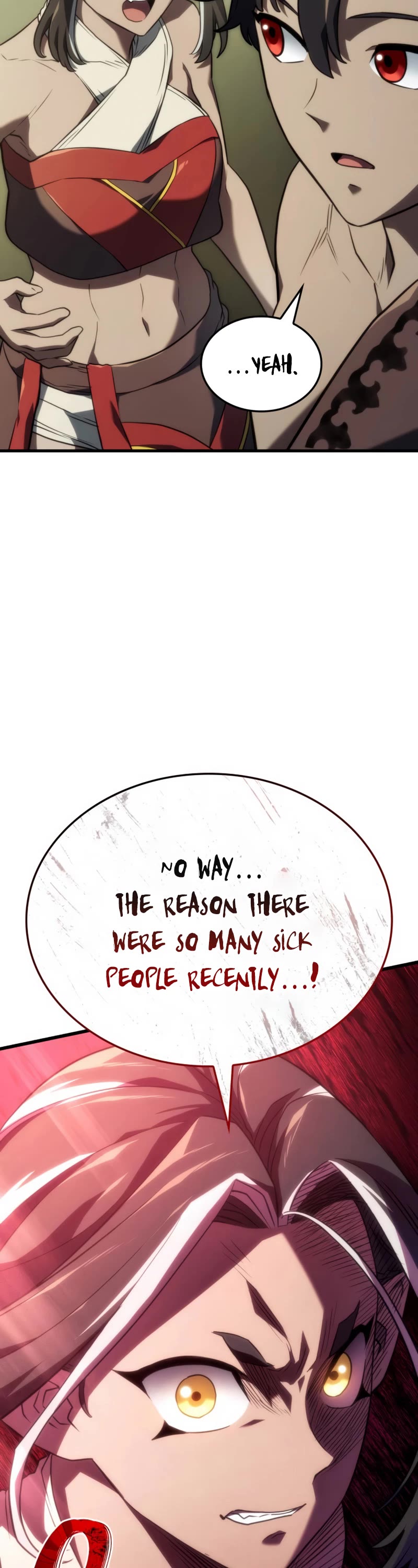 Revenge of the Sword Clan's Hound chapter 38 page 55