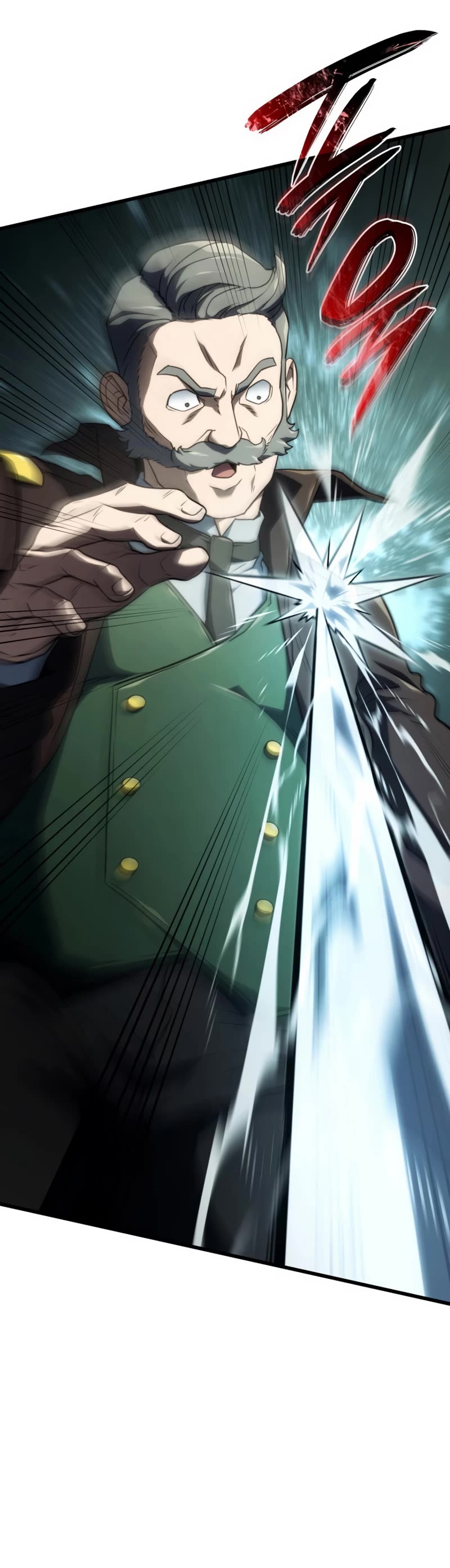 Revenge of the Sword Clan's Hound chapter 38 page 57