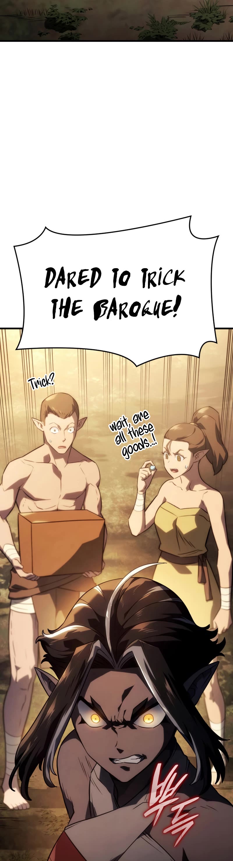 Revenge of the Sword Clan's Hound chapter 38 page 60