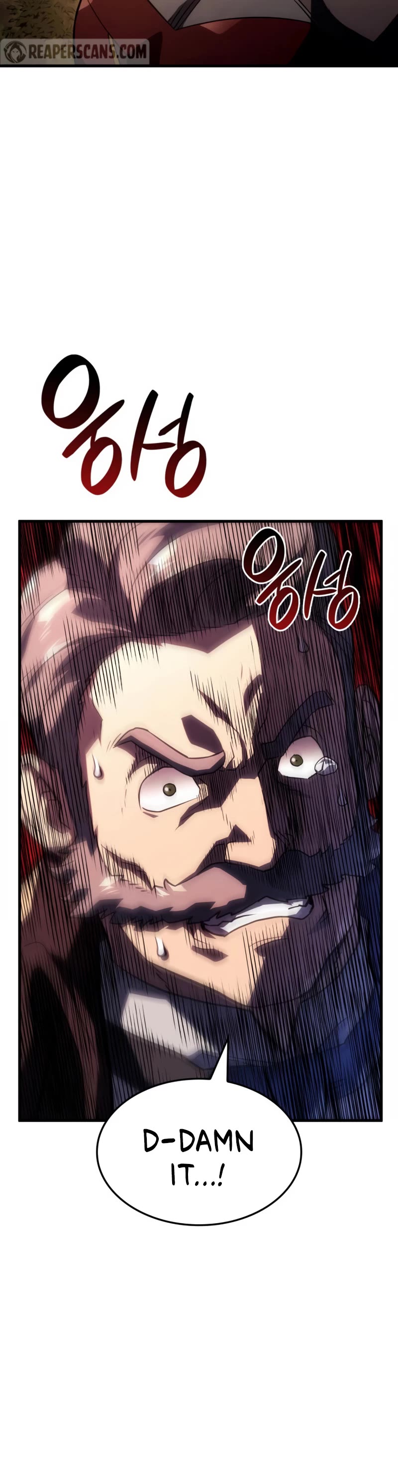 Revenge of the Sword Clan's Hound chapter 38 page 61