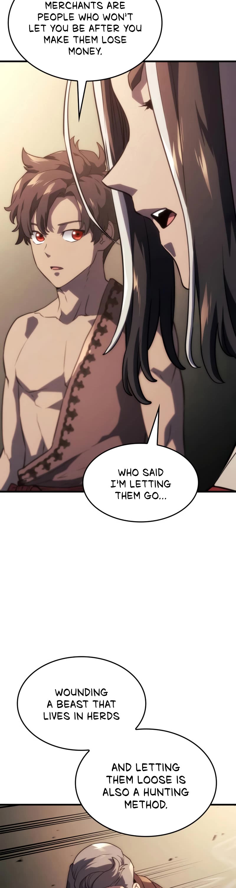 Revenge of the Sword Clan's Hound chapter 38 page 63