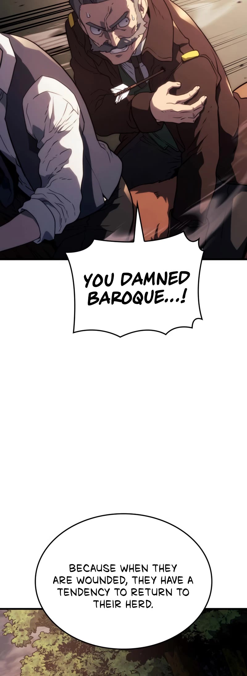 Revenge of the Sword Clan's Hound chapter 38 page 64