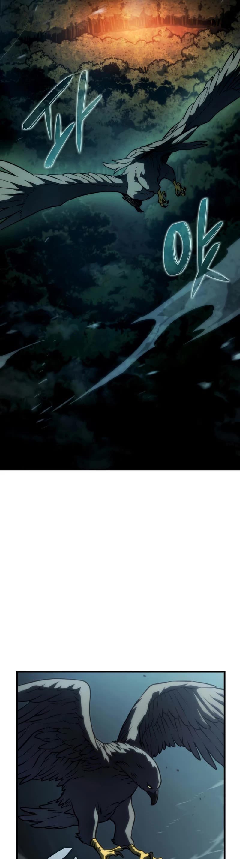 Revenge of the Sword Clan's Hound chapter 38 page 68