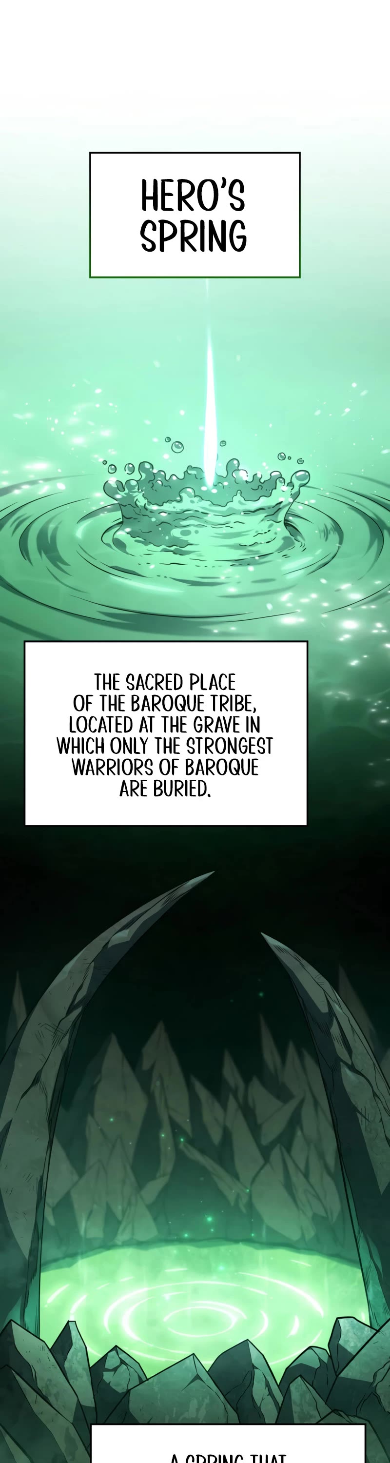 Revenge of the Sword Clan's Hound chapter 38 page 7