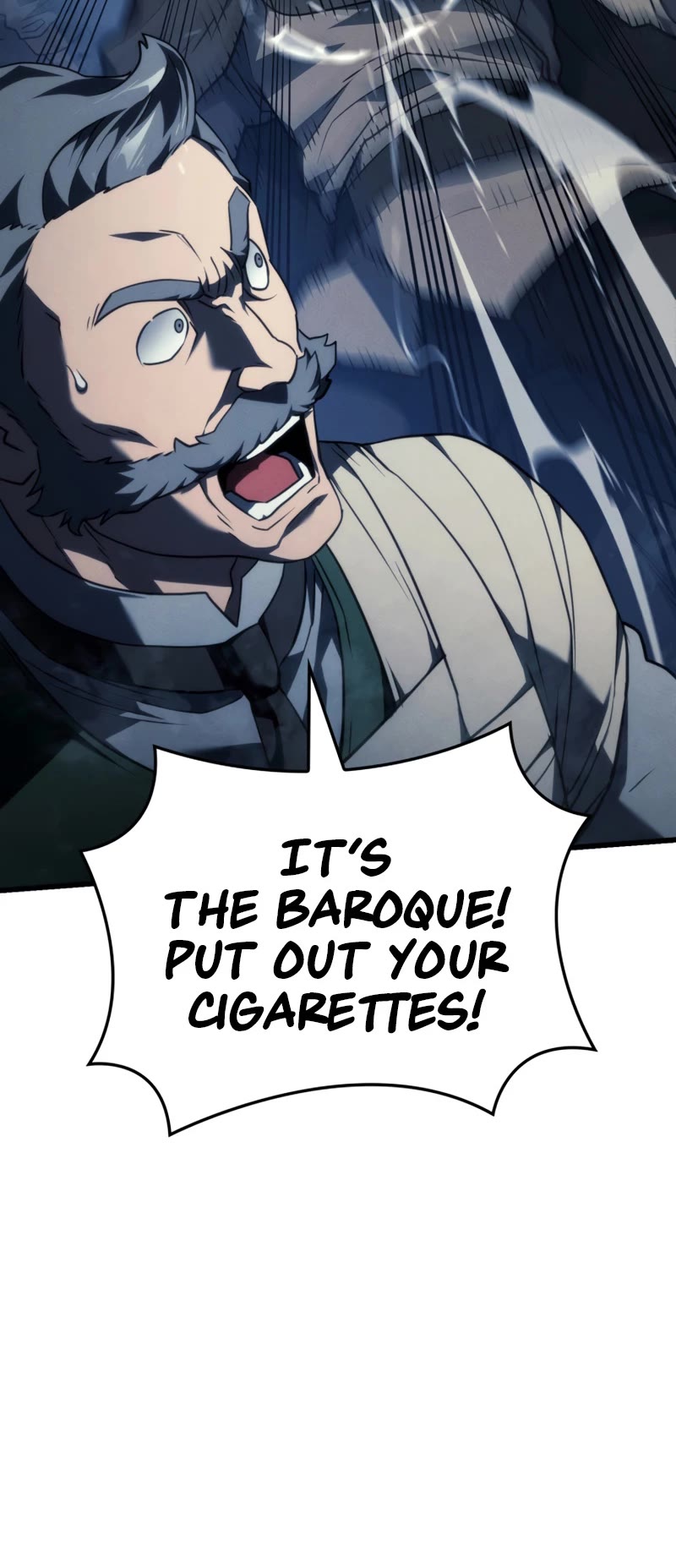 Revenge of the Sword Clan's Hound chapter 39 page 13