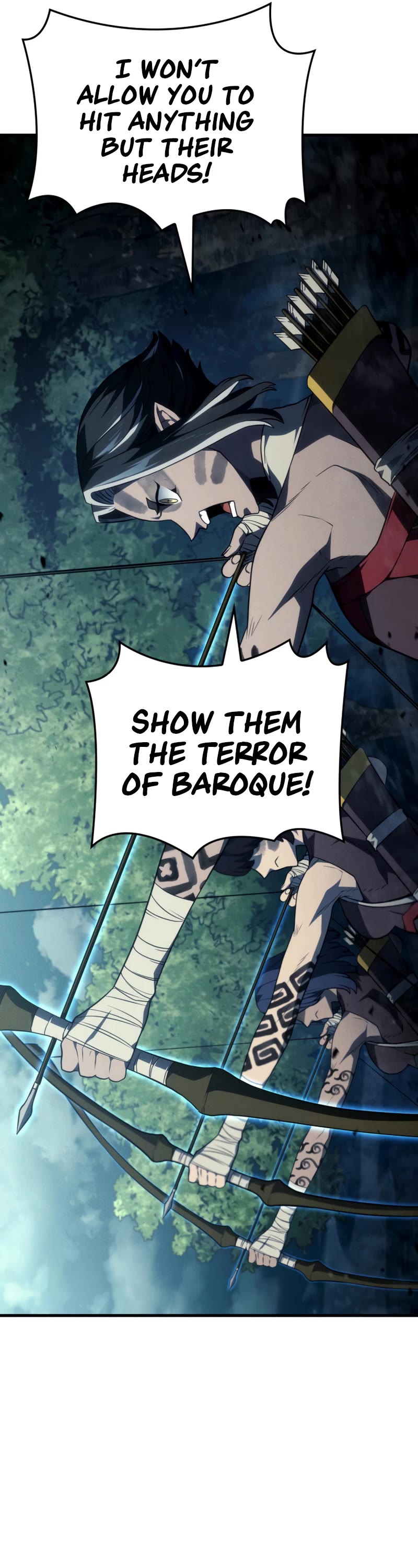 Revenge of the Sword Clan's Hound chapter 39 page 14