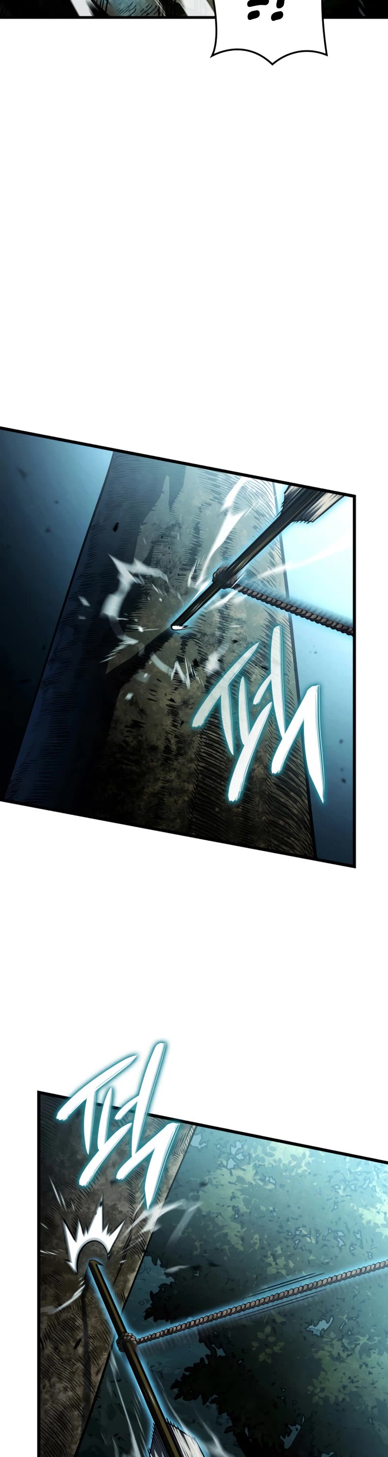 Revenge of the Sword Clan's Hound chapter 39 page 19