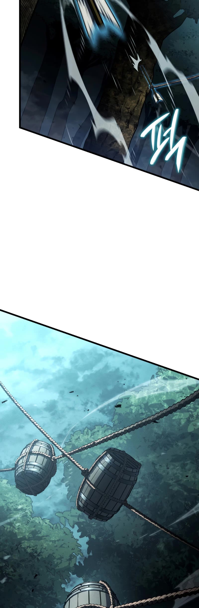 Revenge of the Sword Clan's Hound chapter 39 page 20