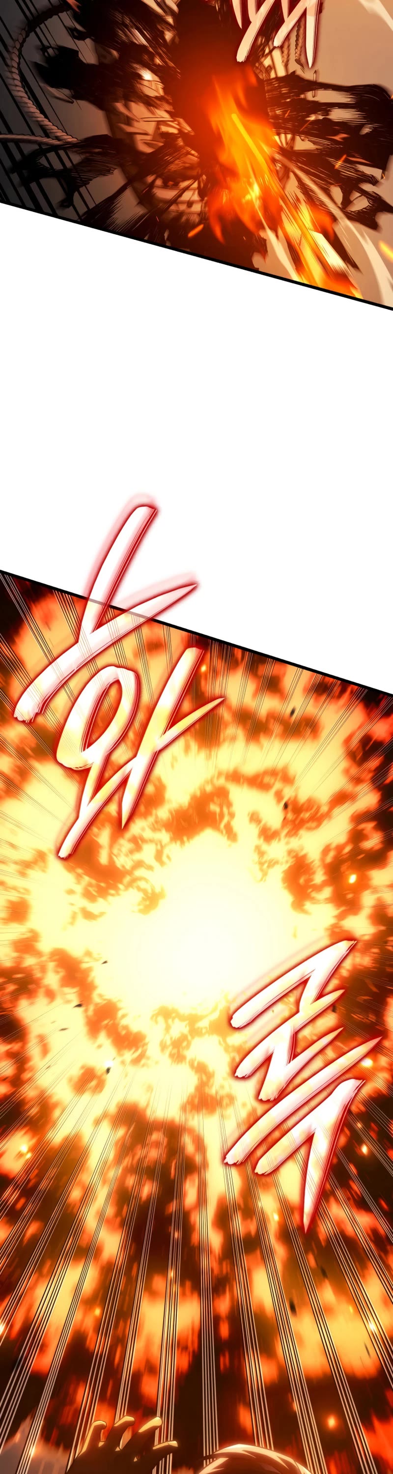 Revenge of the Sword Clan's Hound chapter 39 page 23