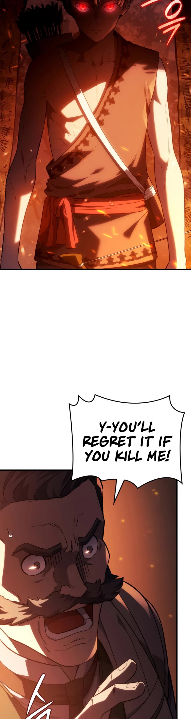 Revenge of the Sword Clan's Hound chapter 39 page 27