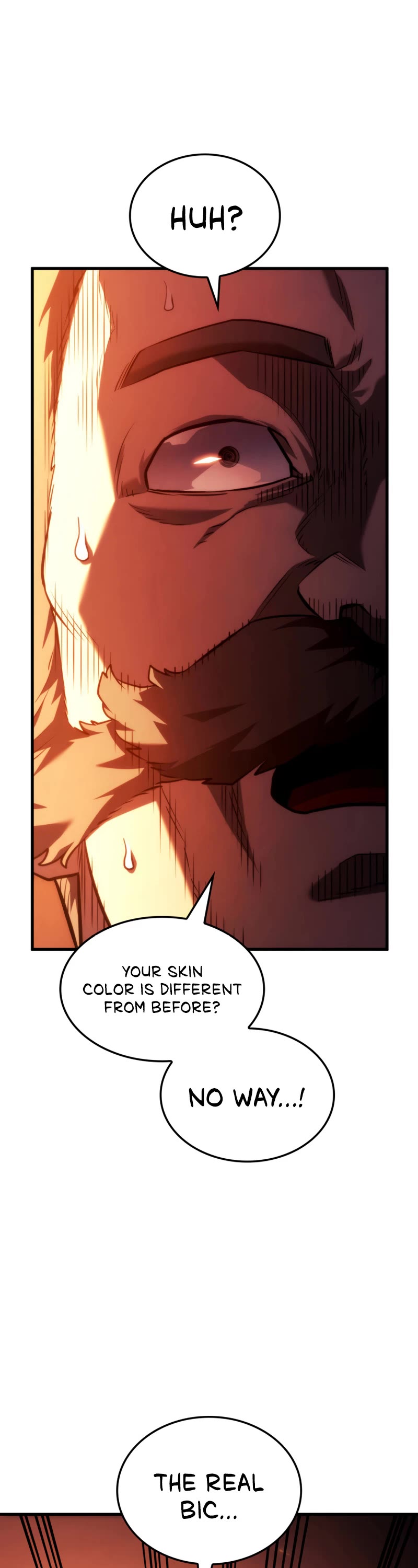 Revenge of the Sword Clan's Hound chapter 39 page 31