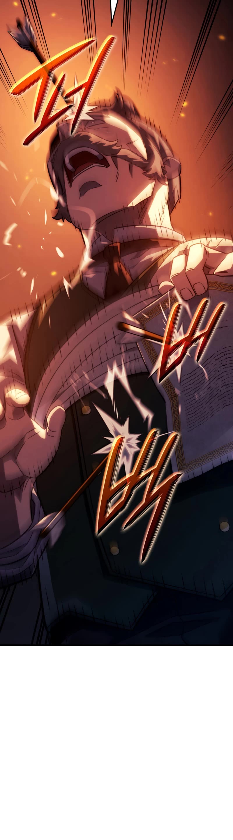 Revenge of the Sword Clan's Hound chapter 39 page 32