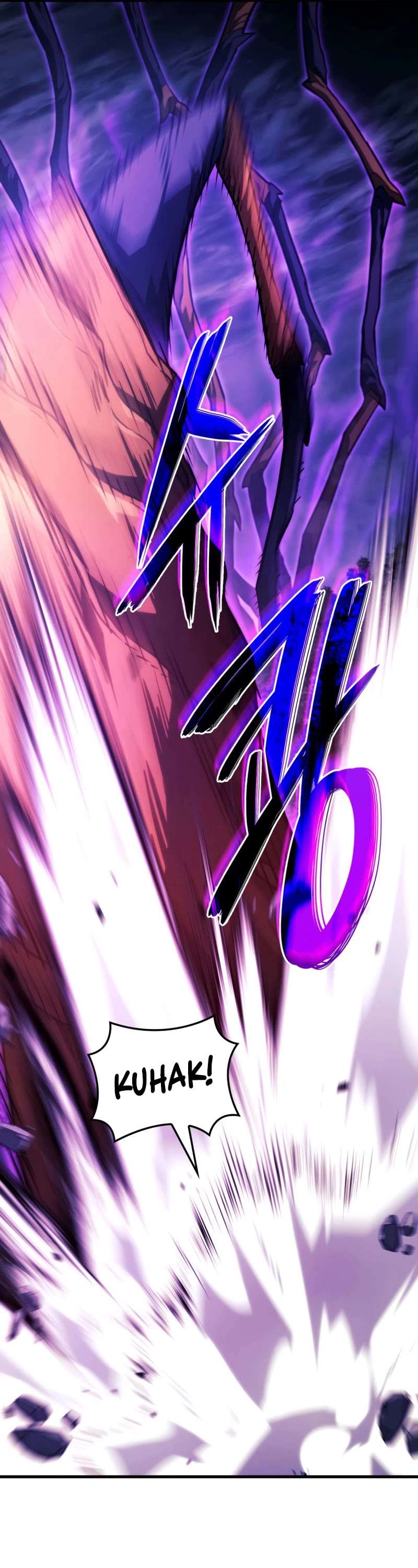 Revenge of the Sword Clan's Hound chapter 39 page 38