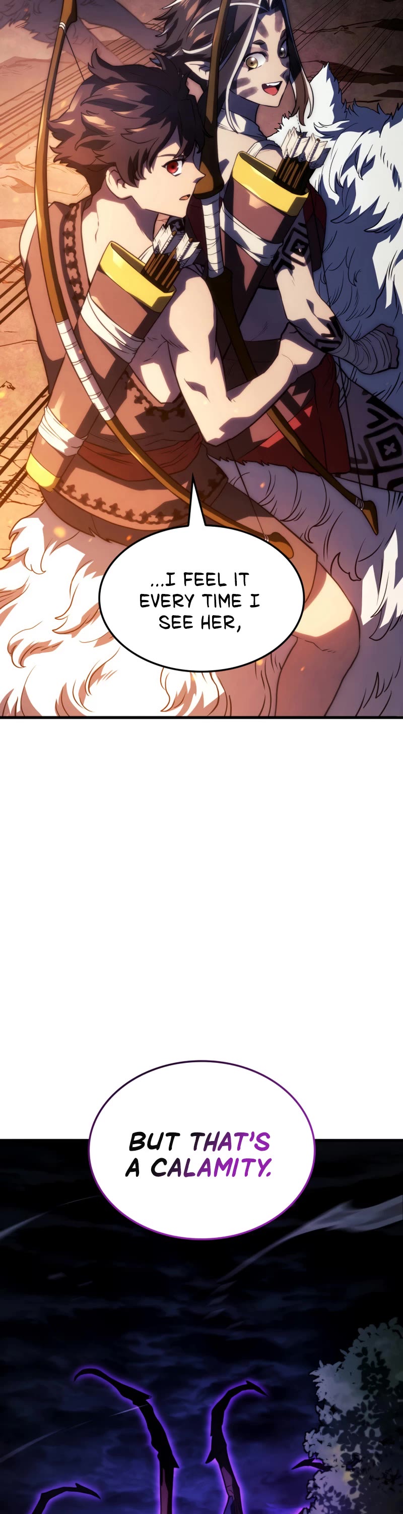 Revenge of the Sword Clan's Hound chapter 39 page 40