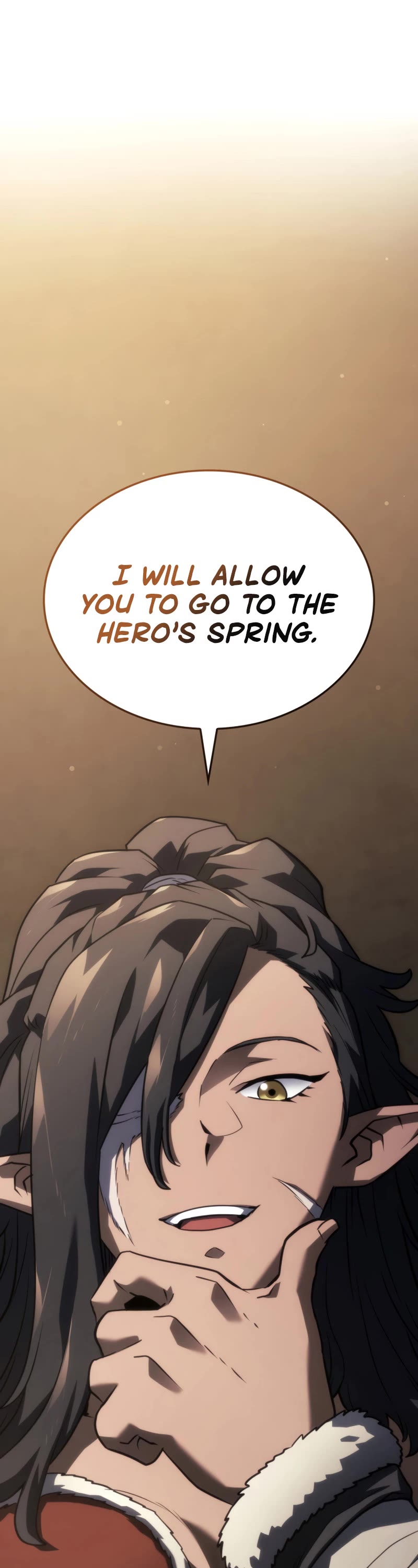 Revenge of the Sword Clan's Hound chapter 39 page 42