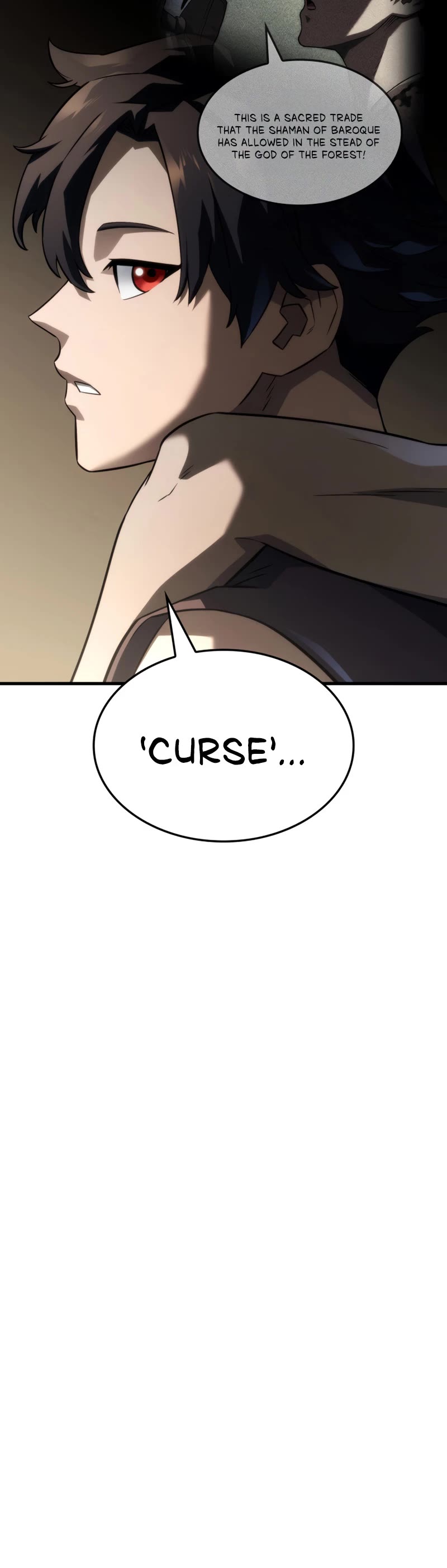 Revenge of the Sword Clan's Hound chapter 39 page 48