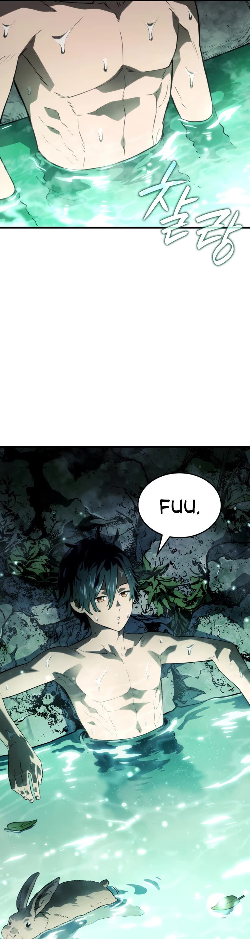 Revenge of the Sword Clan's Hound chapter 39 page 50