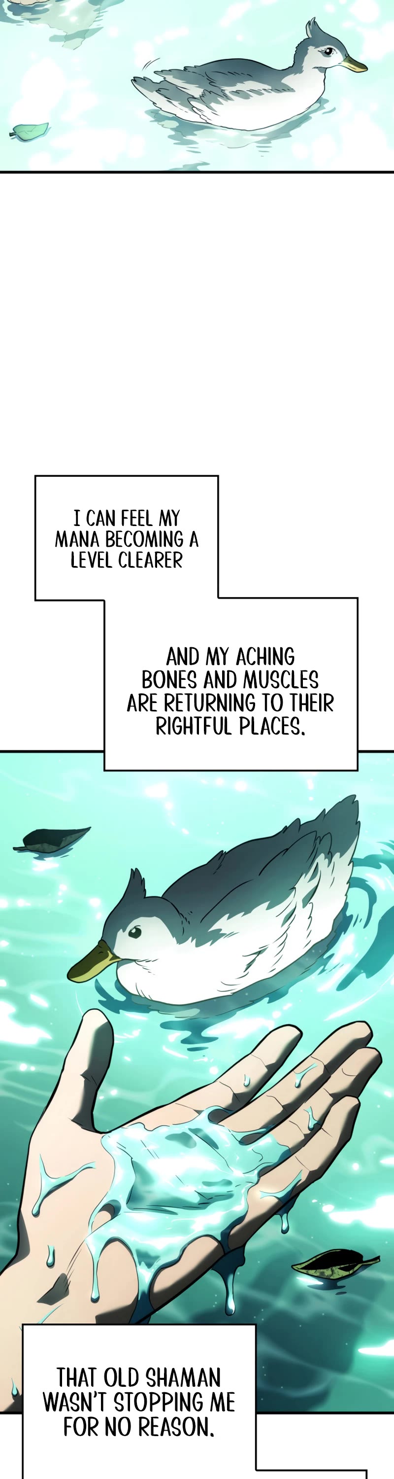 Revenge of the Sword Clan's Hound chapter 39 page 51