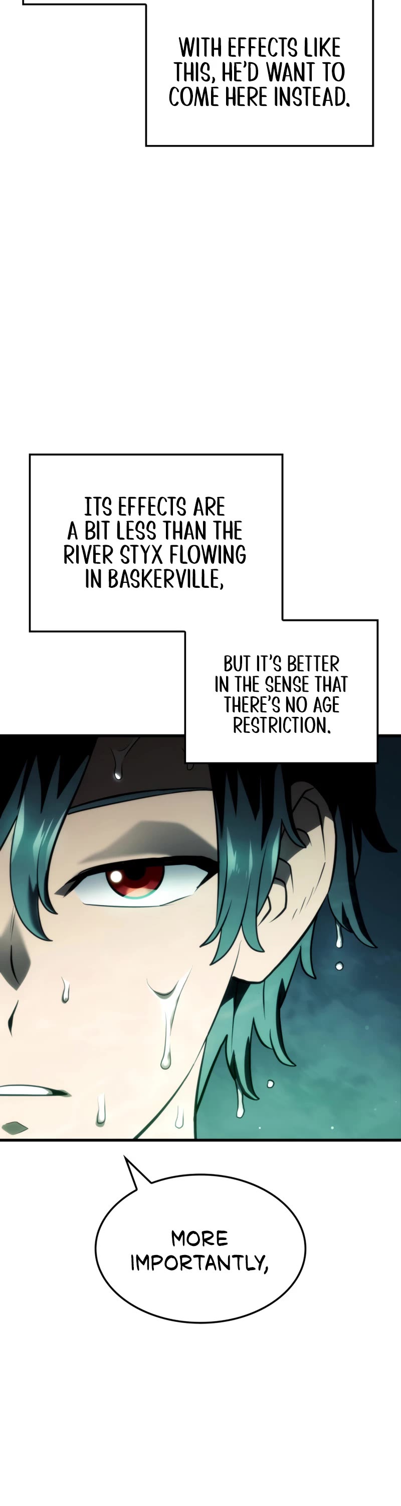 Revenge of the Sword Clan's Hound chapter 39 page 52