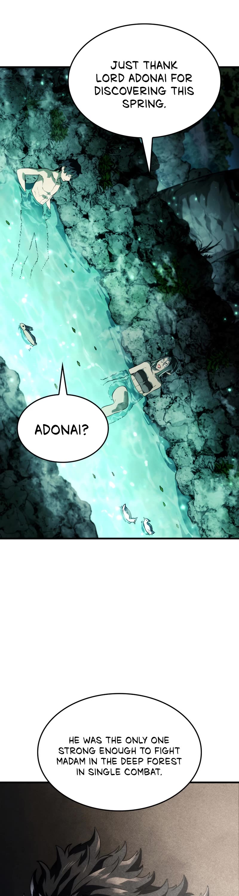 Revenge of the Sword Clan's Hound chapter 39 page 54