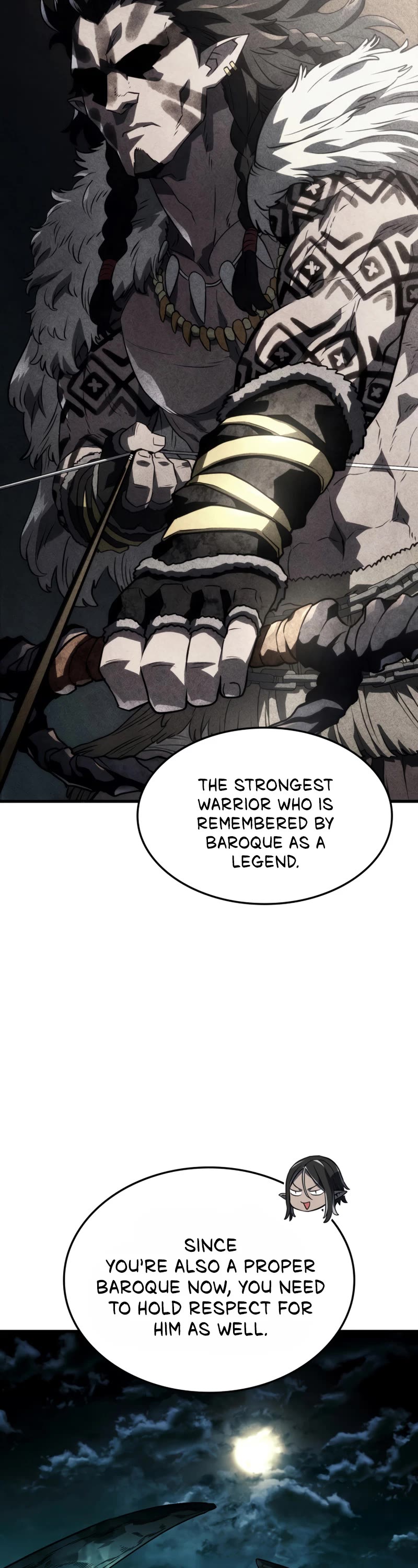 Revenge of the Sword Clan's Hound chapter 39 page 55