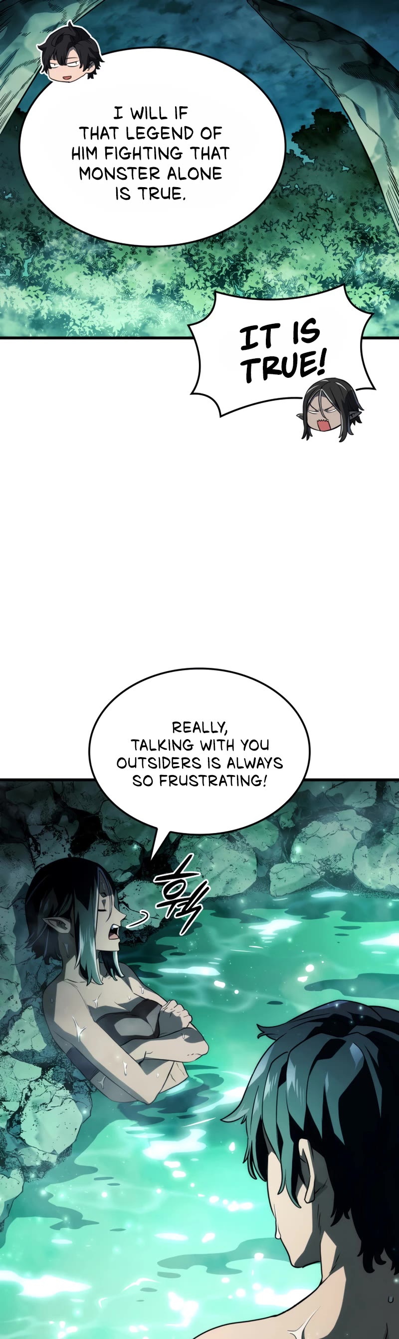 Revenge of the Sword Clan's Hound chapter 39 page 56