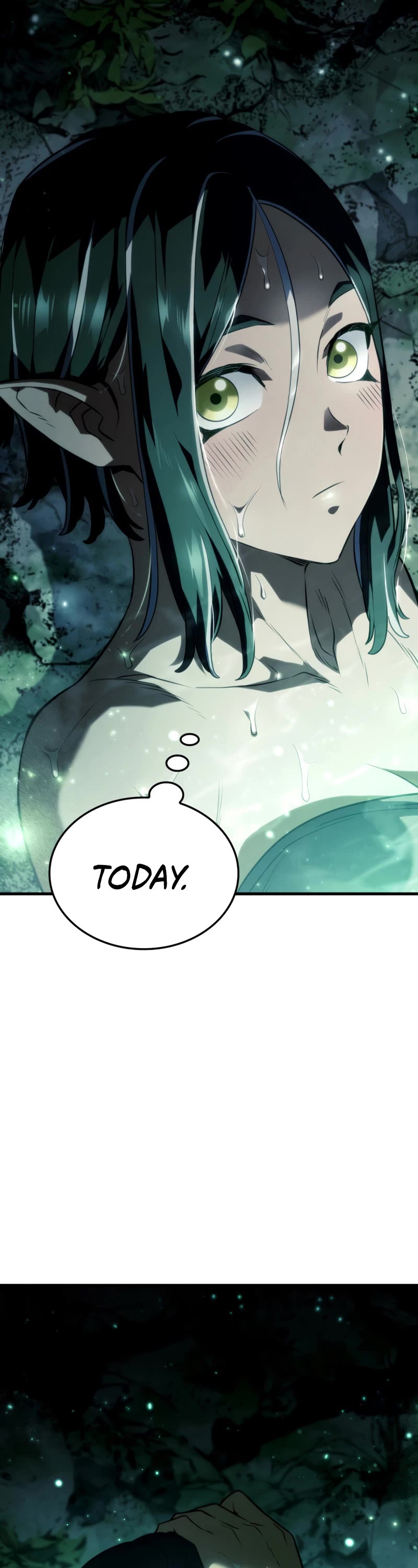 Revenge of the Sword Clan's Hound chapter 39 page 59